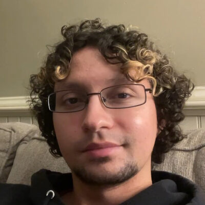 Shane Crown